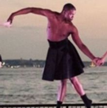 Battery Dance 37th Annual BATTERY DANCE FESTIVAL Announced