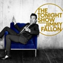 Scoop: Upcoming Guests on THE TONIGHT SHOW STARRING JIMMY FALLON, 1/8-1/14