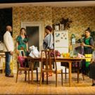 Full Casting Announced For The National Theatre's Production Of NINE NIGHT At The Tra