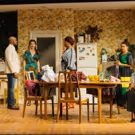 Full Casting Announced For The National Theatre's Production Of NINE NIGHT At The…