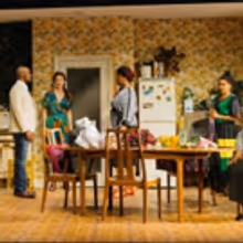 Full Casting Announced For The National Theatre's Production Of NINE NIGHT At The…