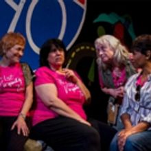 BWW Review: THE LOST VIRGINITY TOUR Shares a Funny and Heartfelt Bonding Journey Betw