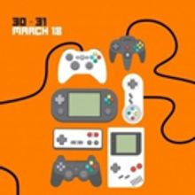 Interactive Gaming Expo Set to Take to the Stage this Easter at  The Bristol Hippodro