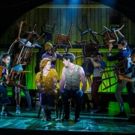 BWW Review: A Bold and Creative ANNE OF GREEN GABLES: A NEW FOLK ROCK MUSICAL Makes…