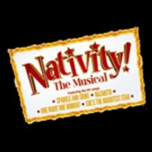 Adam Thomas, Jake Wood And Charlie Brooks To Star Alongside Simon Lipkin In NATIVITY!