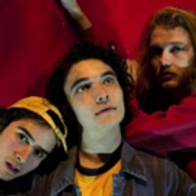 Seattle's NAKED GIANTS Release Debut Album SLUFF March 30