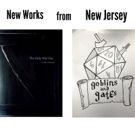 Feinstein's/54 Below Presents NEW WORKS FROM NEW JERSEY