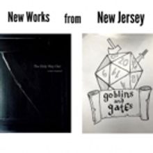 Feinstein's/54 Below Presents NEW WORKS FROM NEW JERSEY