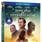 SAME KIND OF DIFFERENT AS ME Available on DVD + Blu-Ray February 20