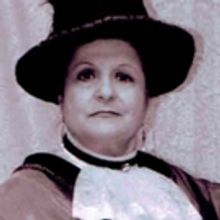 MARY & MYNA Announced At Sutter Street Theatre