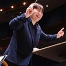 NJSO presents 2018 Winter Festival AMERICA, INSPIRING