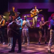 BWW Review: ONCE at Florida Studio Theatre