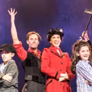 BWW Review: Whimsical and Winsome, Virginia Repertory Theatre's Production of MARY…