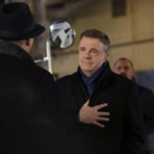 Photo Flash: Nathan Lane Stars on Next Episode of THE BLACKLIST