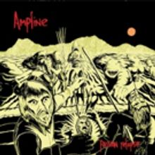 Ampline's New 'Passion Relapse' Studio Album Out Today