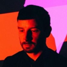 Caravan Gitane And House Of Yes Present FULL SPECTRUM With Max Cooper