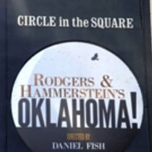 Oh What a Beautiful Day! OKLAHOMA! on Broadway Begins Previews Tonight!