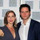 Photo Coverage: Steven Pasquale and Company of JUNK Celebrate Opening Night!
