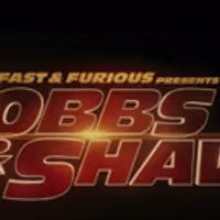 VIDEO: Dwayne Johnson and Jason Statham Star in First Trailer for HOBBS & SHAW Video