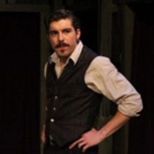 Trap Door Theatre Presents THE KILLER