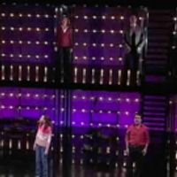 #TBT: NEXT TO NORMAL Opens Off-Broadway! Video