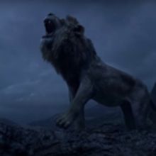 VIDEO: Simba Journeys to be King in New THE LION KING Trailer