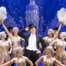BWW Review: AN AMERICAN IN PARIS at The Saenger Theater