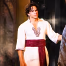 BWW Review: THE PRINCE OF EGYPT at Tuacahn is a Breathtaking Gift