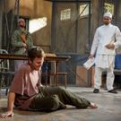 BWW Review: THE INVISIBLE HAND at TheaterWorks
