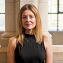 Lyric Hammersmith Announces Rachel O'Riordan As New Artistic Director