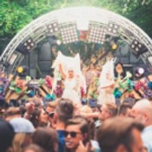 Mystic Garden Festival Amsterdam Announces 2018 Lineup