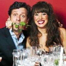 I LOVE YOU, YOU'RE PERFECT, NOW CHANGE Kicks Off Vermont's ArtisTree Music Theatre Fe