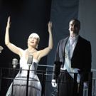 West End EVITA Comes to Storyhouse This Spring
