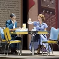 VIDEO: Watch Leonard Bernstein's TROUBLE IN TAHITI Video