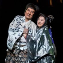 BWW Review: NINAGAWA MACBETH at Lincoln Center's Mostly Mozart Festival is Lush, Opul