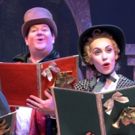 Photo Flash: Westchester Broadway Theatre presents THE CHRISTMAS VOYAGER