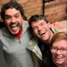 The 'Broadwaysted' Podcast Welcomes Chris McCarrell from THE LIGHTNING THIEF Tour