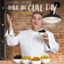 Olives from Spain Returns to the USA With New Campaign, 'Have an Olive Day,' Delighti