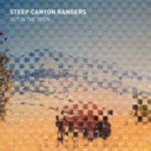 Steep Canyon Rangers Release 10th Studio Album