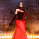 Photo Flash: Get a First Look At Karen Olivo In MOULIN ROUGE!