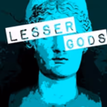 HBO to Develop Series Based on Colleen Scriven's LESSER GODS Podcast