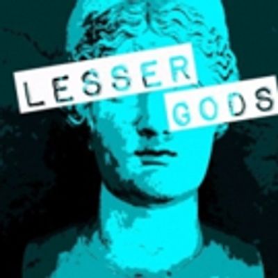 HBO to Develop Series Based on Colleen Scriven's LESSER GODS Podcast