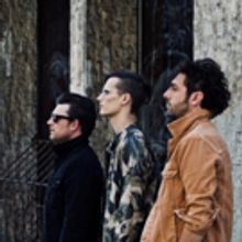 Animal Waves to Release EP1 September 28
