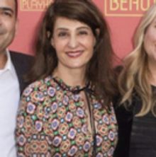 Photo Flash: Nia Vardalos and More Celebrate Opening Night Of TINY BEAUTIFUL THINGS A