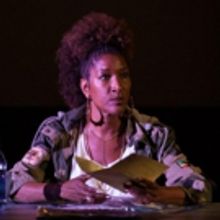 THE PECULIAR PATRIOT Wins $100,000 Art For Justice Award