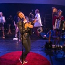 BWW Review: Cast Aside Productions Re-Imagines GODSPELL