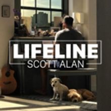 BWW Album Review: Scott Alan's LIFELINE is Spirited and Musically Diverse