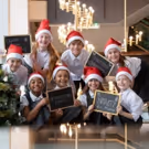 Local Children Set to Sparkle and Shine in NATIVITY THE MUSICAL at the Belgrade…