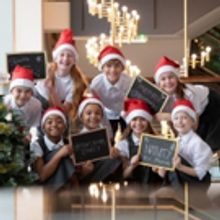 Local Children Set to Sparkle and Shine in NATIVITY THE MUSICAL at the Belgrade Theat