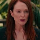 VIDEO: Watch the Trailer for BEL CANTO Starring Julianne Moore